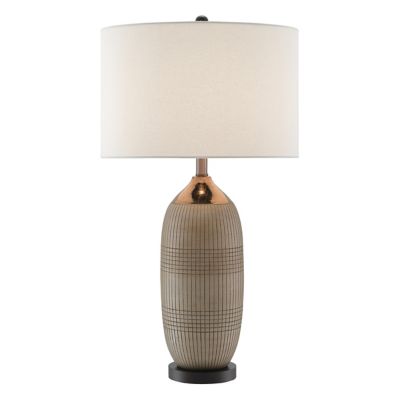 Alexander Table Lamp