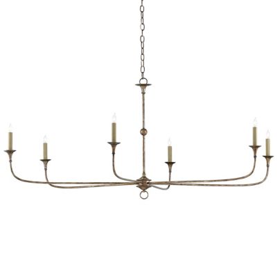 Nottaway Chandelier