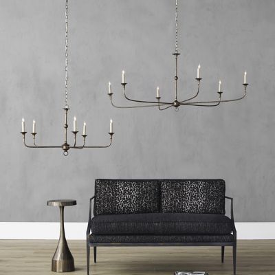 Shown in Pyrite-Bronze finish, in use