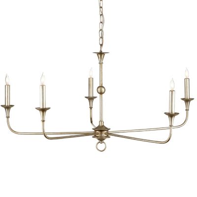 Nottaway Chandelier
