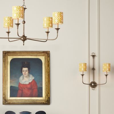 Shown in Pyrite-Bronze finish, in use