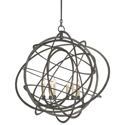 Genesis Chandelier