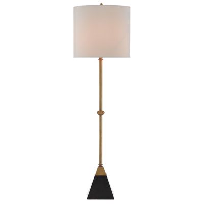 Recluse Table Lamp