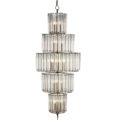 Bevilacqua Multi Tier Chandelier