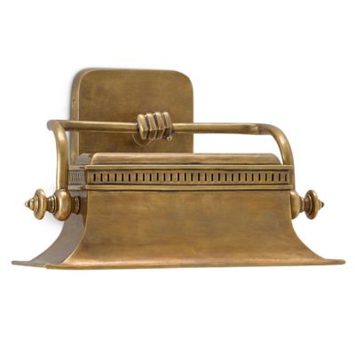 Malvasia Wall Sconce
