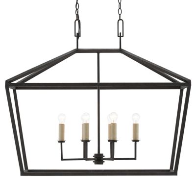 Denison Linear Suspension