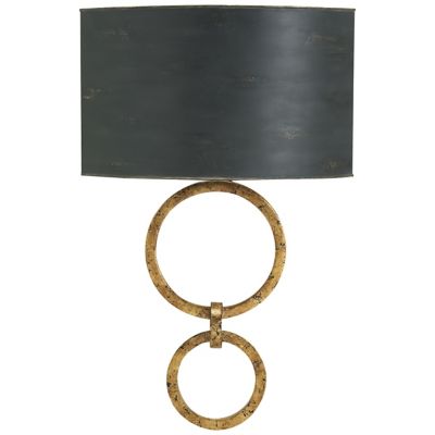 Bolebrook Wall Sconce by Currey & Company - OPEN BOX RETURN