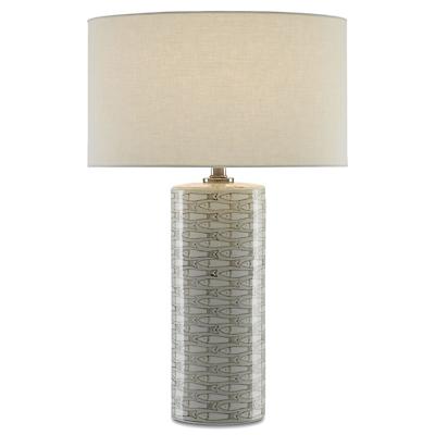 Fisch Table Lamp