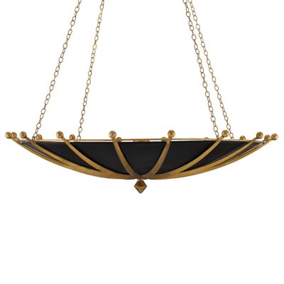 Fontaine Bowl Pendant