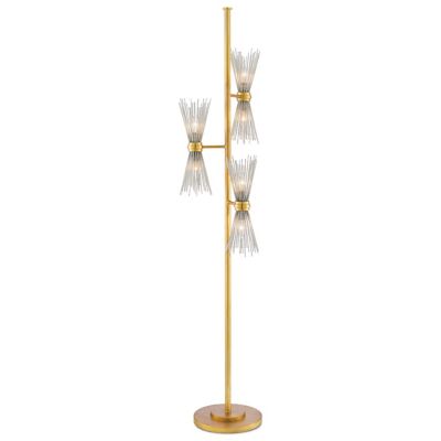 Novatude Floor Lamp