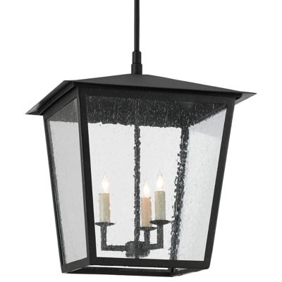 Bening 3 Light Outdoor Pendant