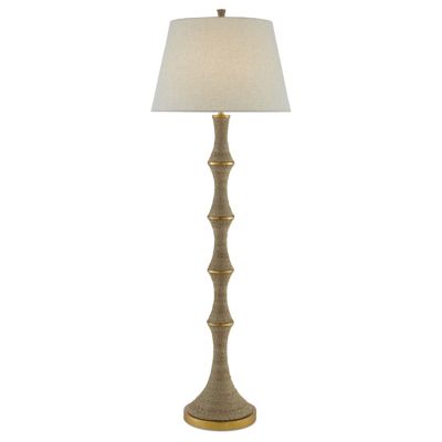 Bourgeon Floor Lamp