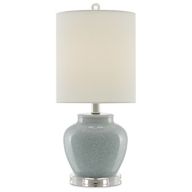 Ceramic Table Lamp