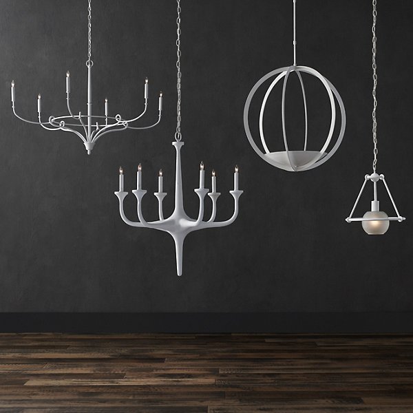 Cyrilly Chandelier