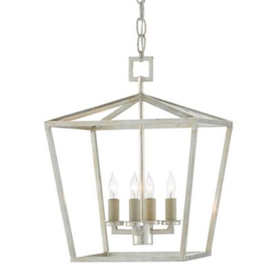 Denison Pendant