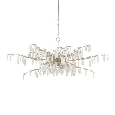 Forest Dawn Chandelier
