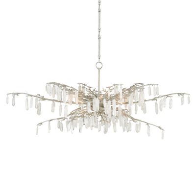 Forest Dawn Chandelier