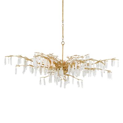 Forest Dawn Chandelier