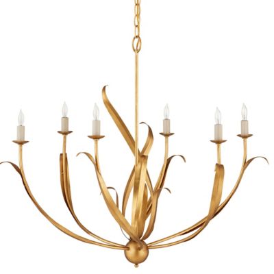 Menefee Chandelier