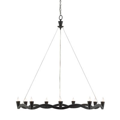 Serpentina Chandelier