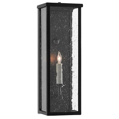 Tanzy Outdoor Wall Sconce