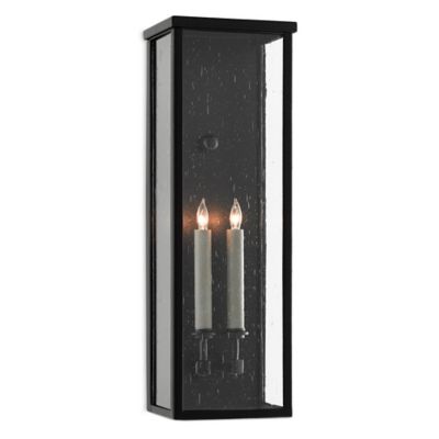 Tanzy Outdoor Wall Sconce
