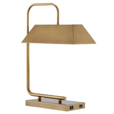 Hoxton Table Lamp