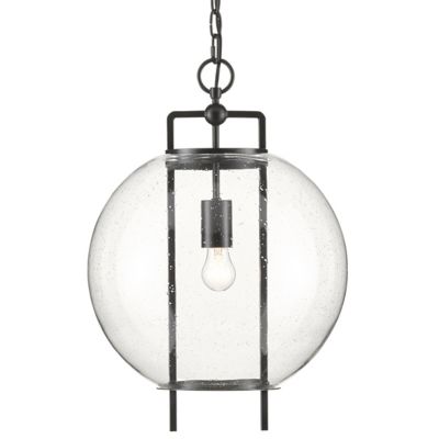 Breakspear Pendant