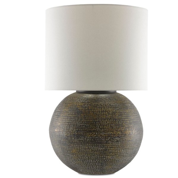 Brigands Table Lamp