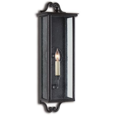 Giatti Outdoor Wall Sconce