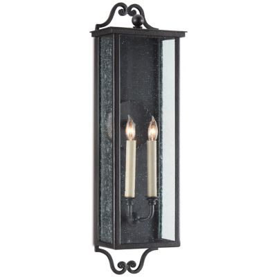Giatti Outdoor Wall Sconce