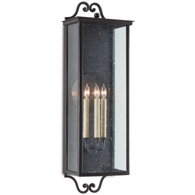 Giatti Outdoor Wall Sconce