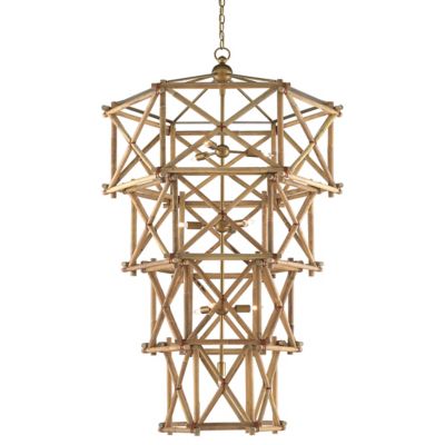 Kingali Chandelier