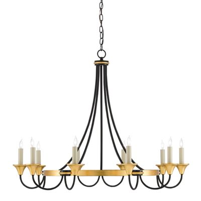 Hanlon Chandelier