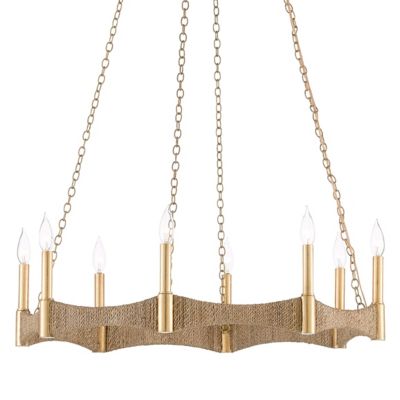 Mallorca Chandelier