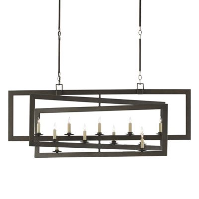 Middleton Linear Suspension