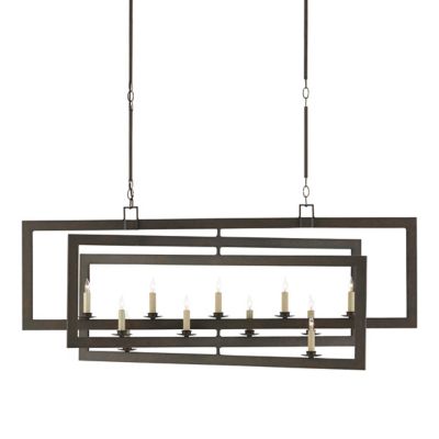 Middleton Linear Suspension