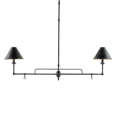 Prosperity Linear Suspension