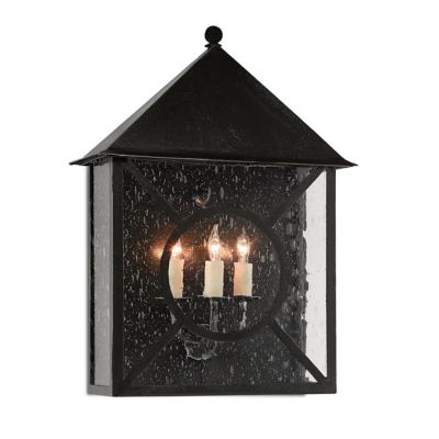 Ripley Outdoor Wall Sconce