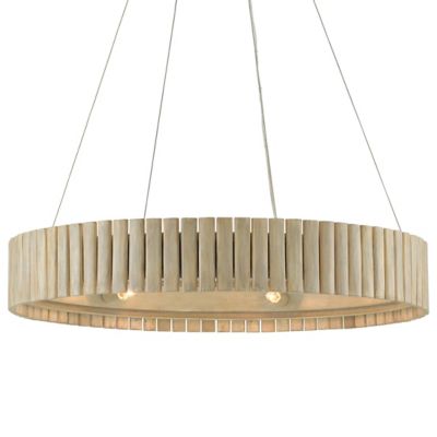 Tetterby Chandelier