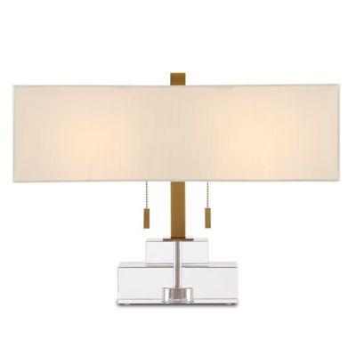 Chiara Table Lamp