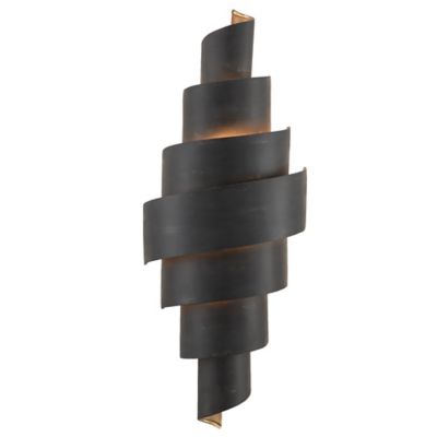Chiffonade Wall Sconce