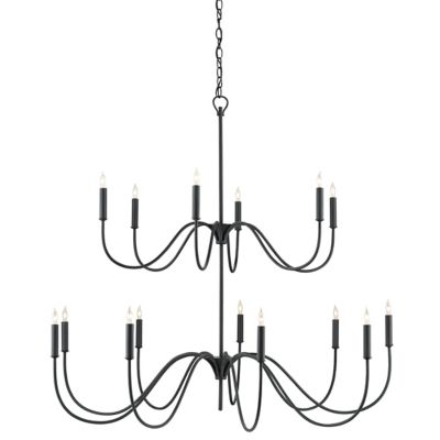 Tirrell Chandelier