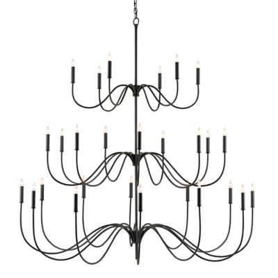Tirrell Chandelier