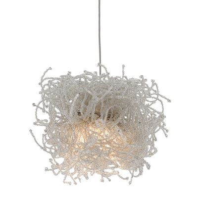 Birds Nest Mini Pendant