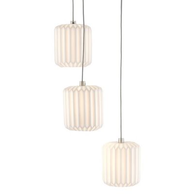 Dove Multi-Light Pendant