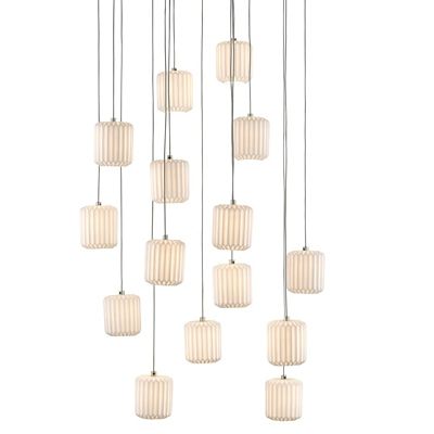 Dove Multi-Light Pendant