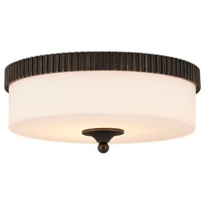 Bryce LED Flushmount