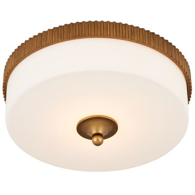 Bryce LED Flushmount