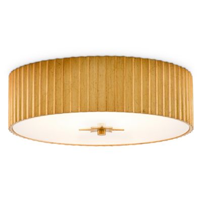 Caravel LED Flushmount